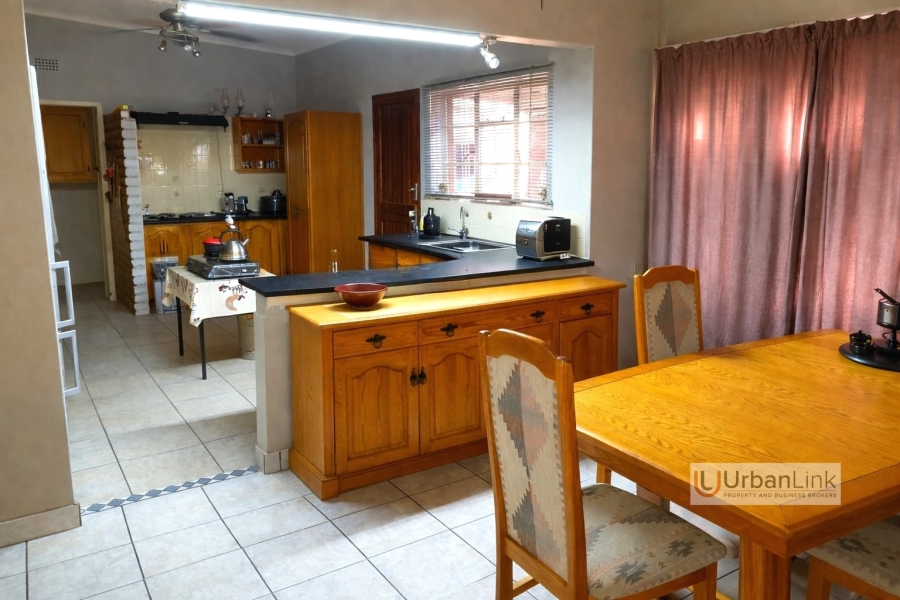 4 Bedroom Property for Sale in Rustenburg Central North West